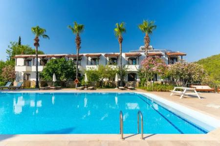 Xanthos Boutique Patara - 49