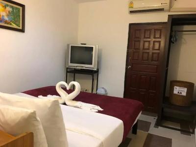 Aumpai Luxury - 18