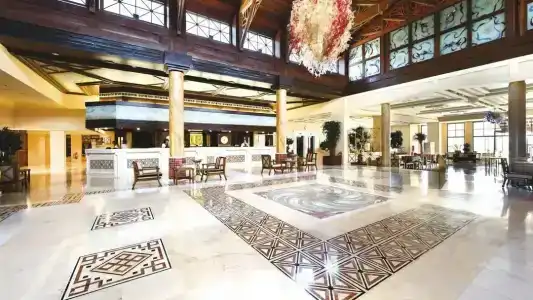 Aldemar Royal Mare - 1
