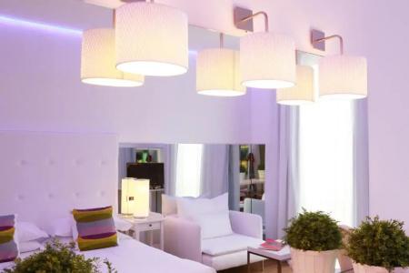 Adua & Regina di Saba Wellness & Beauty - 64