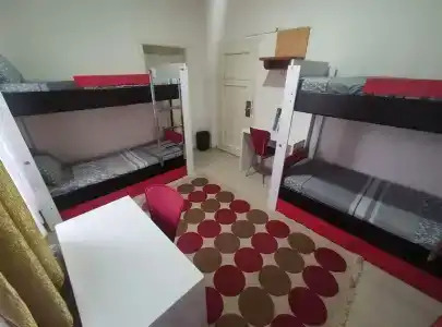 Hostelida - 6