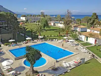 Messonghi Beach Holiday Resort - 28