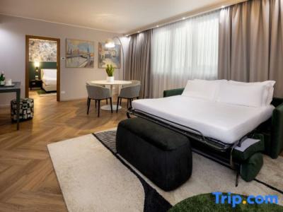 Crowne Plaza Padova, An Ihg - 74