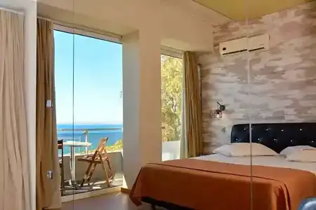 Scorpios Sea Side - 89
