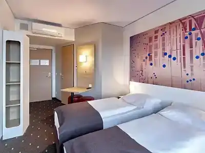 b&b köLn-Troisdorf - 27