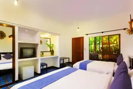 La Niche D'angkor Boutique - 41