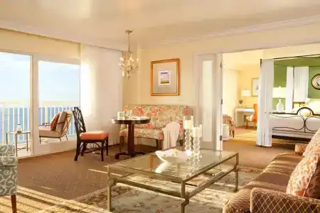 La Playa Beach & Golf Resort, a Noble House - 7