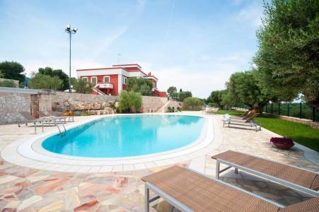 Masseria Borgo Ritella - 71