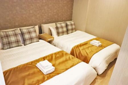 Ostay Vermillion Namba - 45