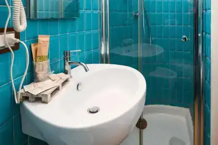 Moretti Village - B&B - 37