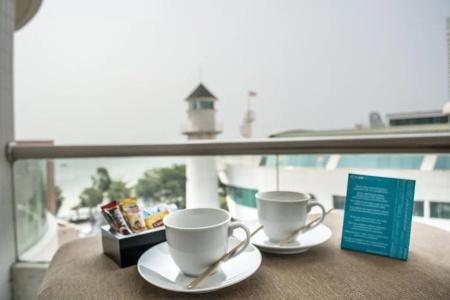 a-One Pattaya Beach Resort - 48