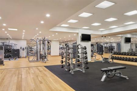 Voco Orchard Singapore - Sg Clean, An Ihg - 23