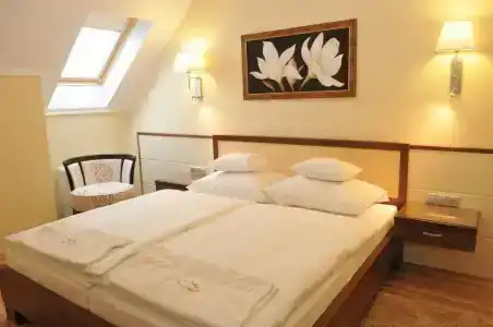 Mizse Motel - 28