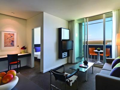 Adina Apartment - 4