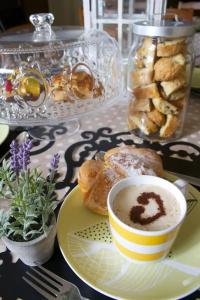 B&B Lavanda e Rosmarino - 6