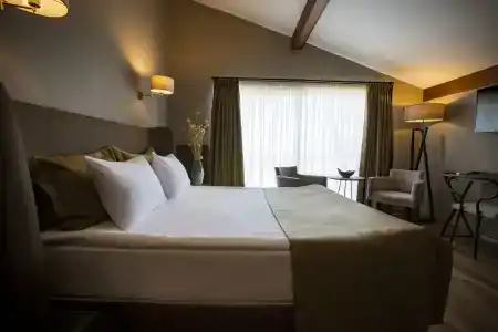 Marin Otel & Restaurant - 0