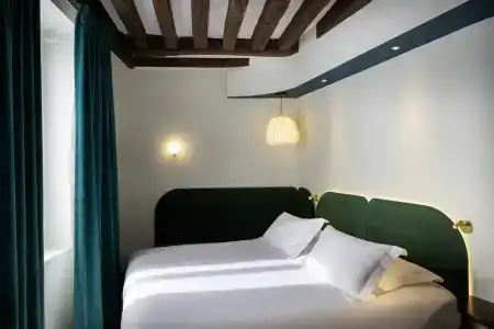 Hôtel De Lutece - Notre-Dame - 116