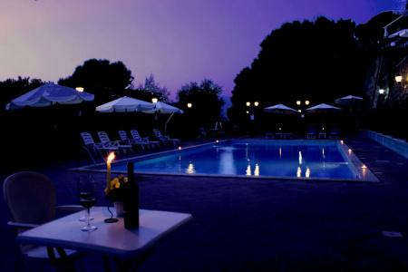 Residence Domus Cilento - 2
