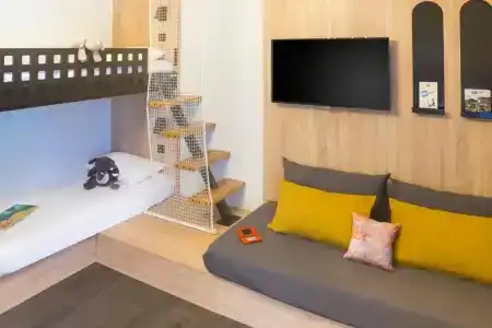 ibis Styles Carcassonne La Cité - 63