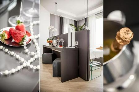 Sanremo Luxury Suites - 102