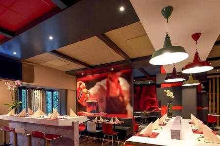 ibis Bremen City - 23