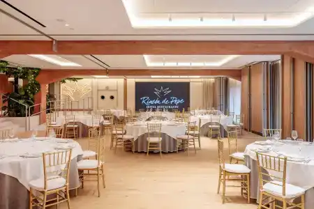 TRYP Murcia Rincón de Pepe - 13