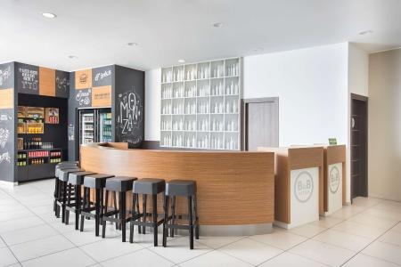 b&b Milano-Monza - 20