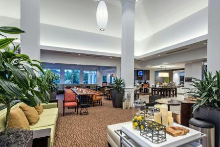 Hilton Garden Inn Minneapolis Airport Mall of America - 28