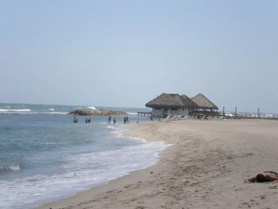 Plaza Real Resort - 15