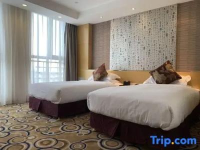 Suzhou Sun Plaza - 16