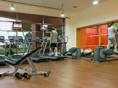 Novotel Trabzon - 22