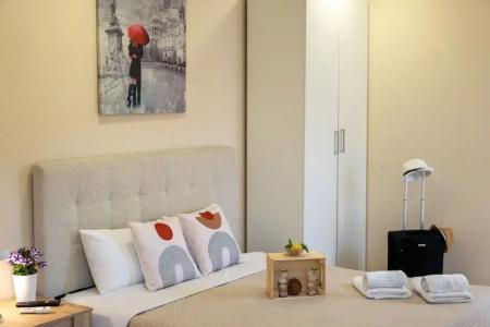 Modular Bungalows Vravrona Artemis Greece - 29