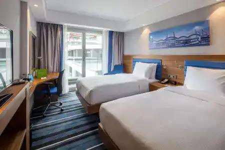Hampton by Hilton Istanbul Kurtkoy - 2