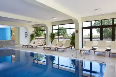 Nobel Ultra All Inclusive - Free Beach Access - 18