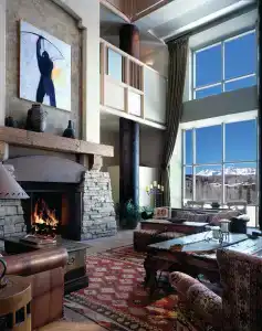The Peaks and Spa - 18