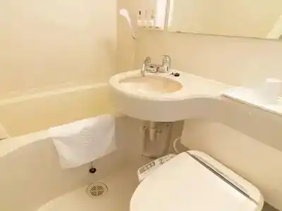 Toyoko Inn Shin-yokohama Ekimae Honkan - 60