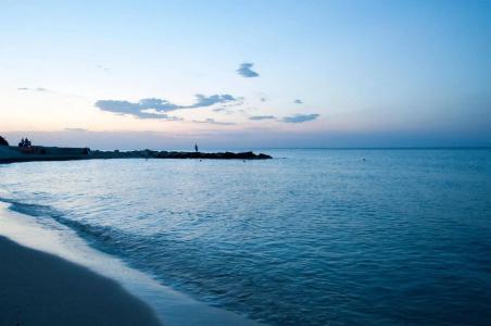 Ostuni Rosa Marina Resort - 21