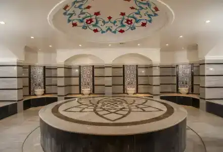 Dream World Resort & Spa - 18