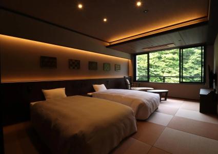 Yumoto Ueyama Ryokan - 14