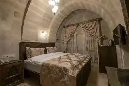 Underground Cave Suites - 119
