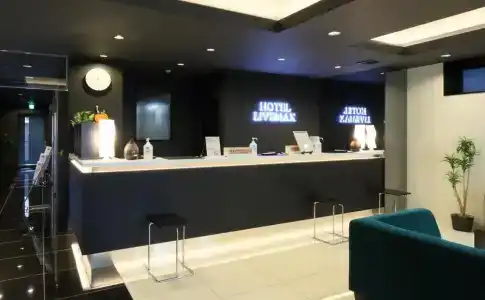 Livemax Nagoya Sakae-East - 12