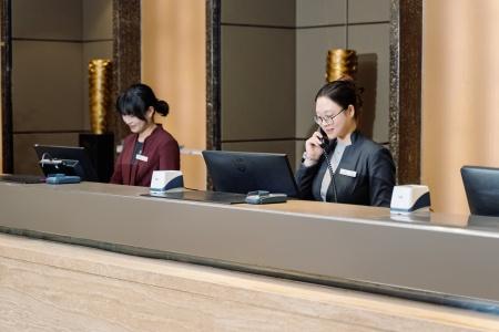 Crowne Plaza Chengdu West, An Ihg - 36