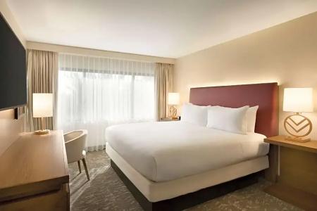 Embassy Suites by Hilton Phoenix Downtown North - 74