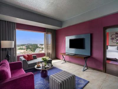 Grand Mercure Bengaluru at Gopalan Mall - An Accor Brand - 84