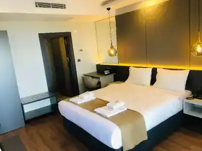 Santana Otel - 58