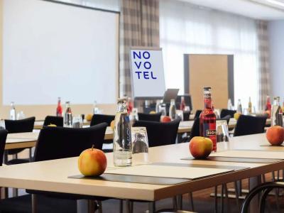 Novotel Erlangen - 31