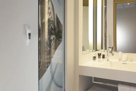 Mercure Metz Centre - 81