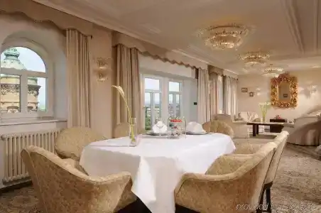 Maritim Mannheim - 21