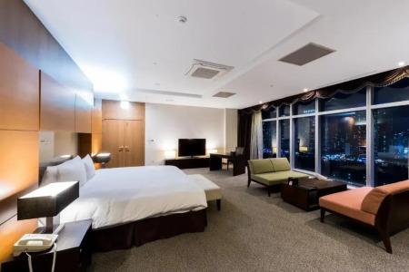 Orakai Songdo Park - 117