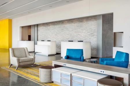 SpringHill Suites by Marriott San Diego Downtown/Bayfront - 28